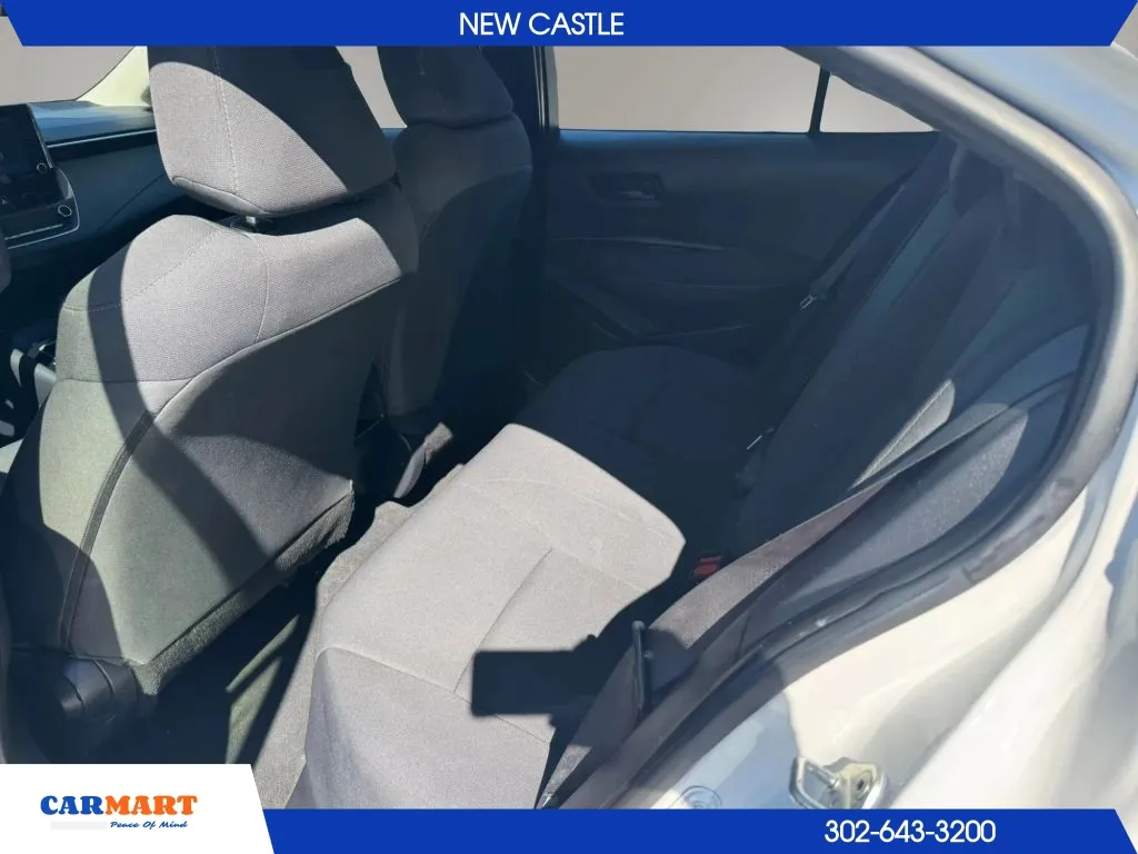 Toyota Corolla photo 23