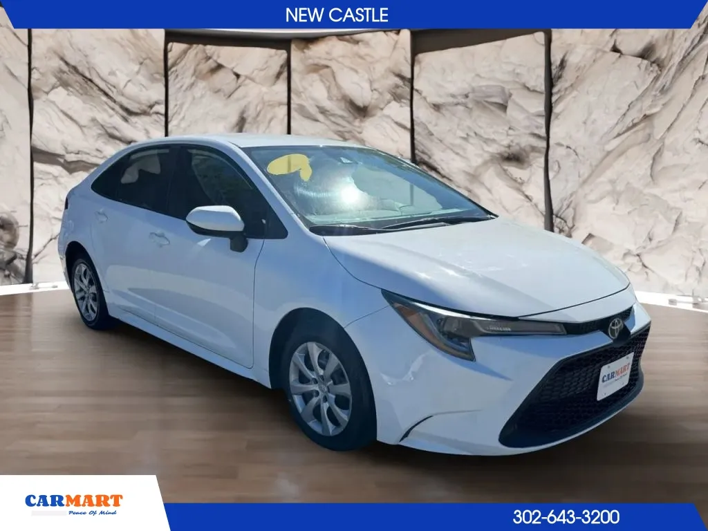 Toyota Corolla photo 7