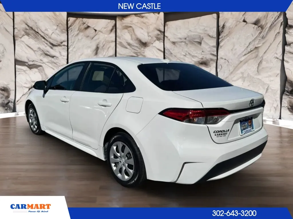 Toyota Corolla photo 3