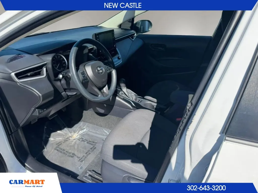 Toyota Corolla photo 21