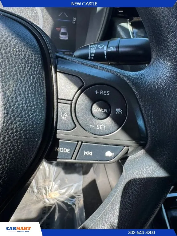 Toyota Corolla photo 19