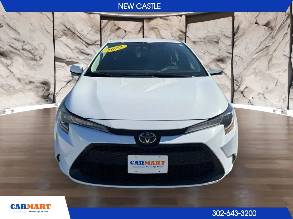 Toyota Corolla photo 8