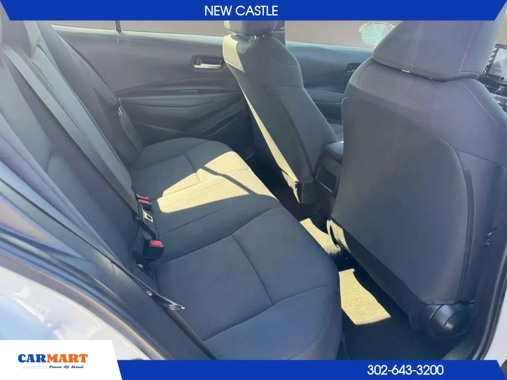 Toyota Corolla photo 30