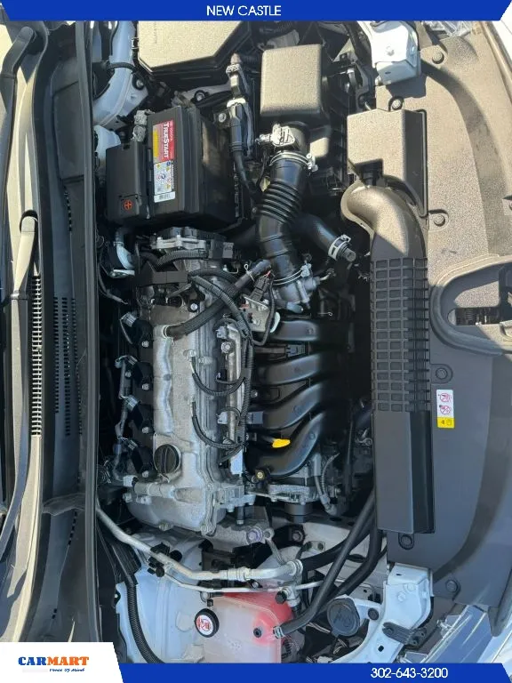 Toyota Corolla photo 35