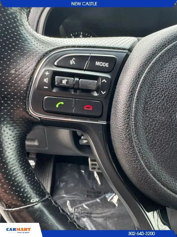 Kia Sportage photo 21