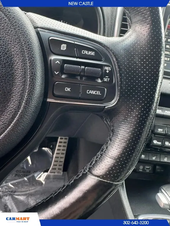 Kia Sportage photo 22