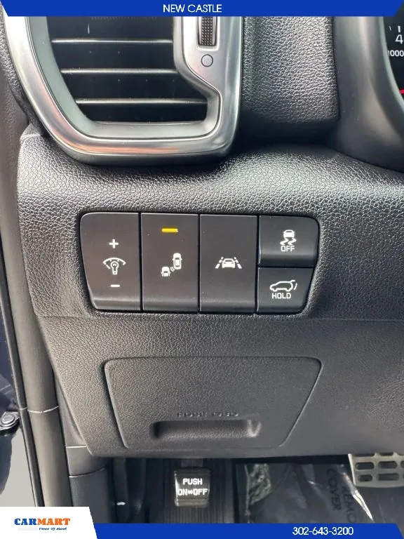Kia Sportage photo 20