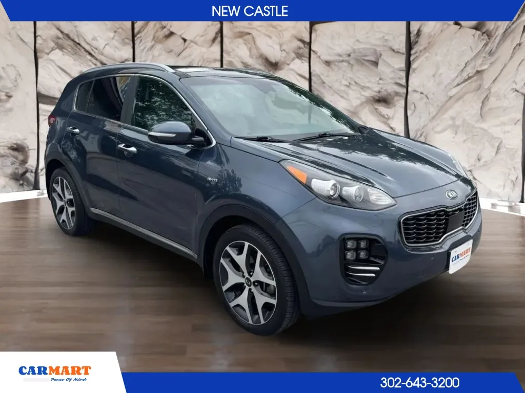 Kia Sportage photo 7