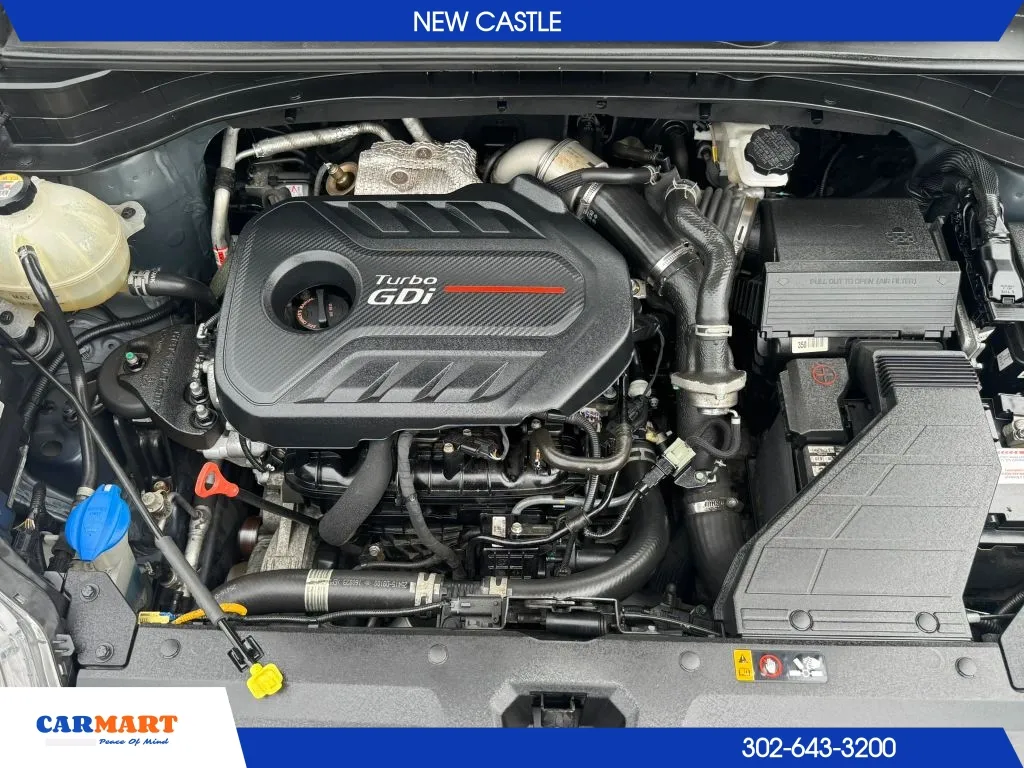 Kia Sportage photo 40