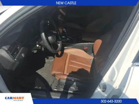 Another view of 2020 Audi A4 45 Premium Sedan 4D for sale in New Castle, DE at CARMART - New Castle