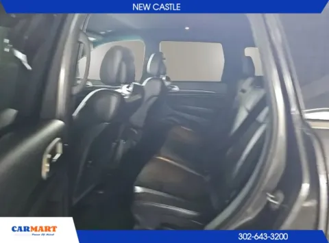 More photos of 2018 Jeep Grand Cherokee Altitude Sport Utility 4D at CARMART - New Castle, DE