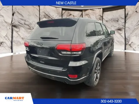 Photos of 2018 Jeep Grand Cherokee Altitude Sport Utility 4D for sale in New Castle, DE at CARMART - New Castle