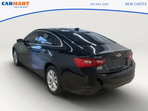 Photos of 2024 Chevrolet Malibu 1LT Sedan 4D for sale in New Castle, DE at CARMART - New Castle