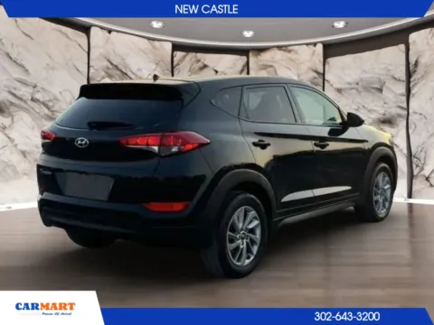 Photos of 2019 Hyundai Tucson SE Sport Utility 4D for sale in New Castle, DE at CARMART - New Castle