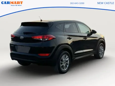 Photos of 2019 Hyundai Tucson SE Sport Utility 4D for sale in New Castle, DE at CARMART - New Castle