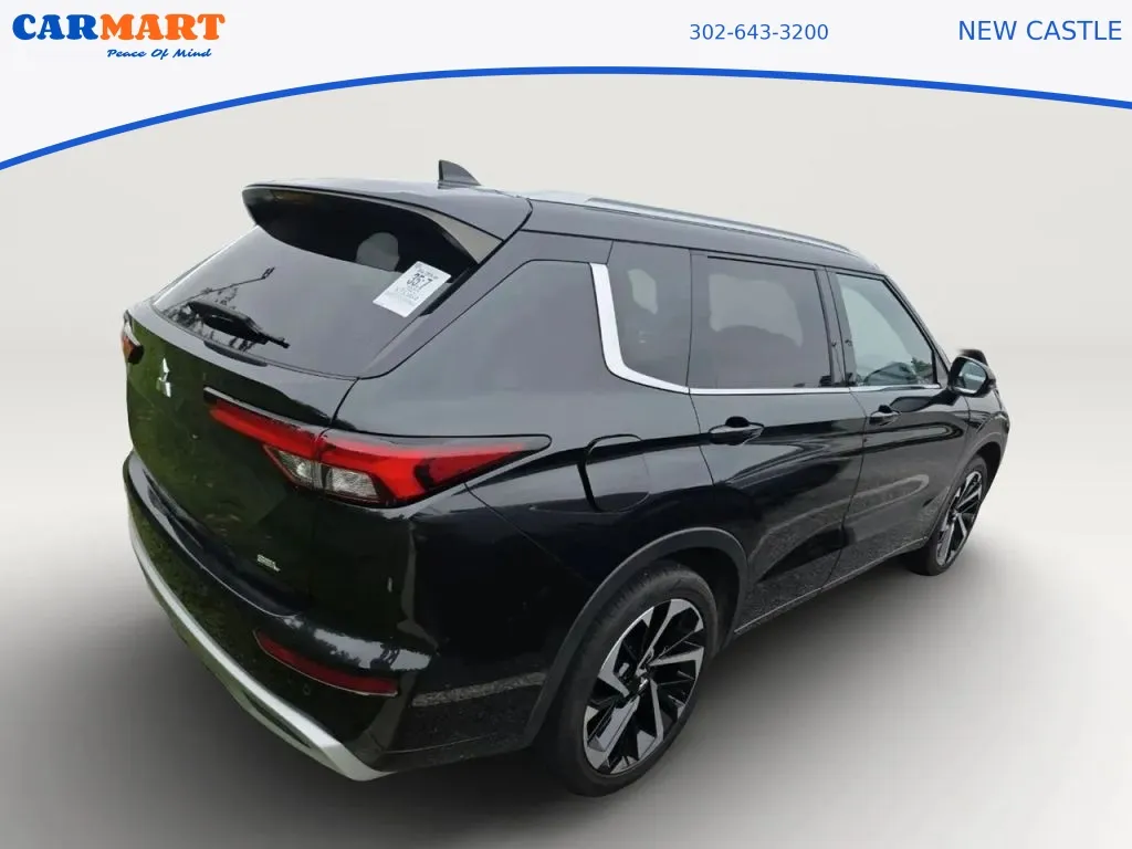 Mitsubishi Outlander photo 2