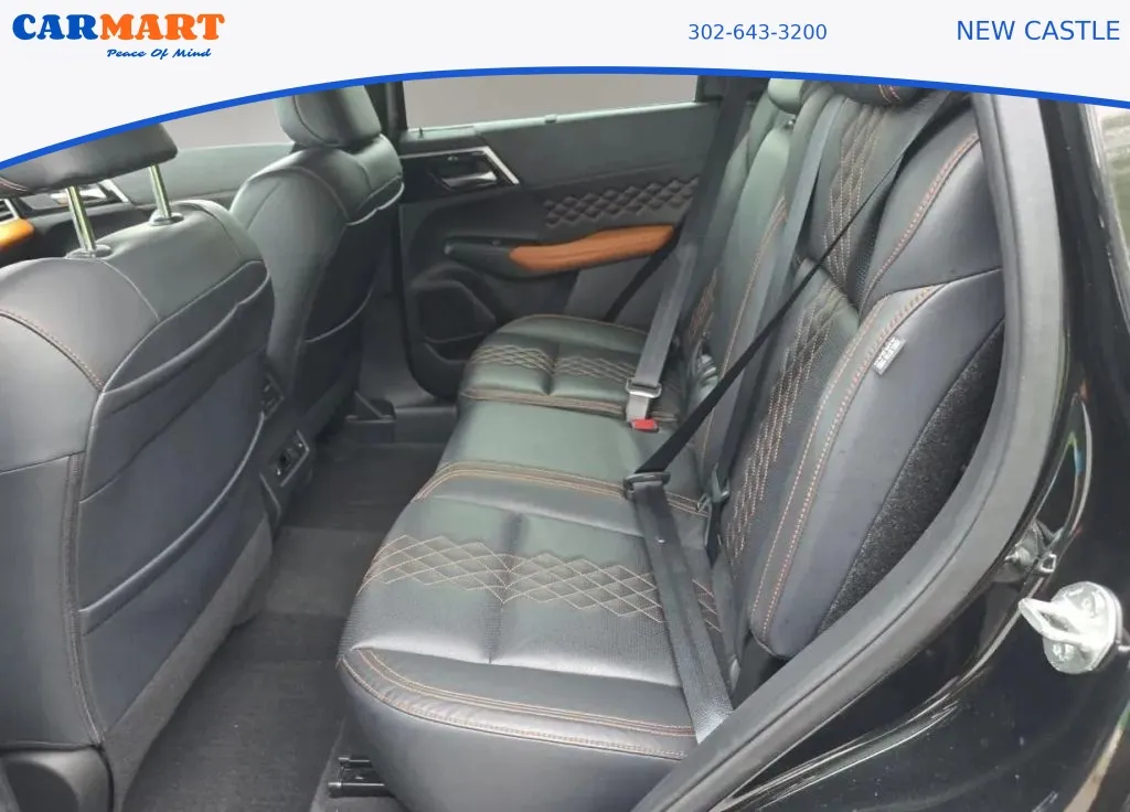 Mitsubishi Outlander photo 4