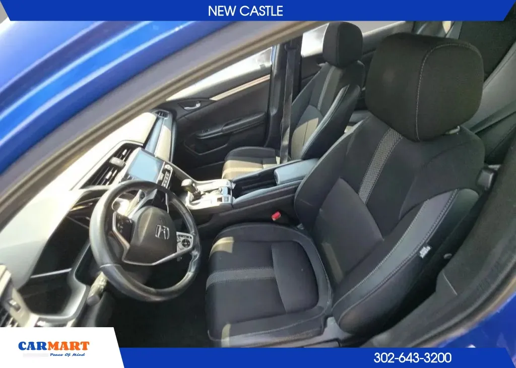Honda Civic photo 3