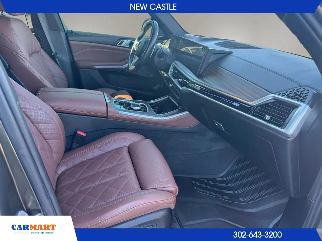 BMW X5 photo 46