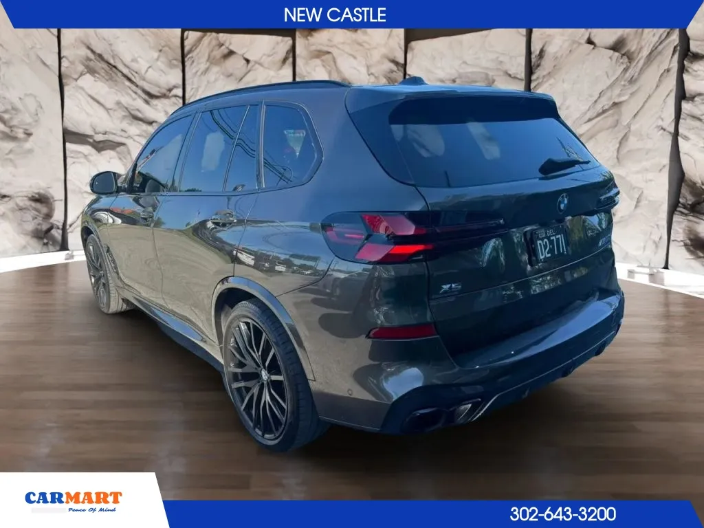 BMW X5 photo 3