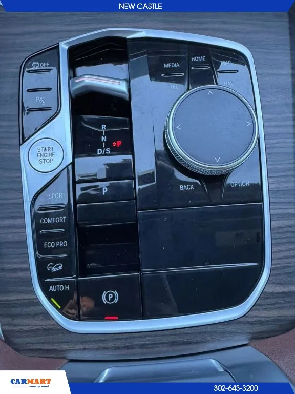 BMW X5 photo 15