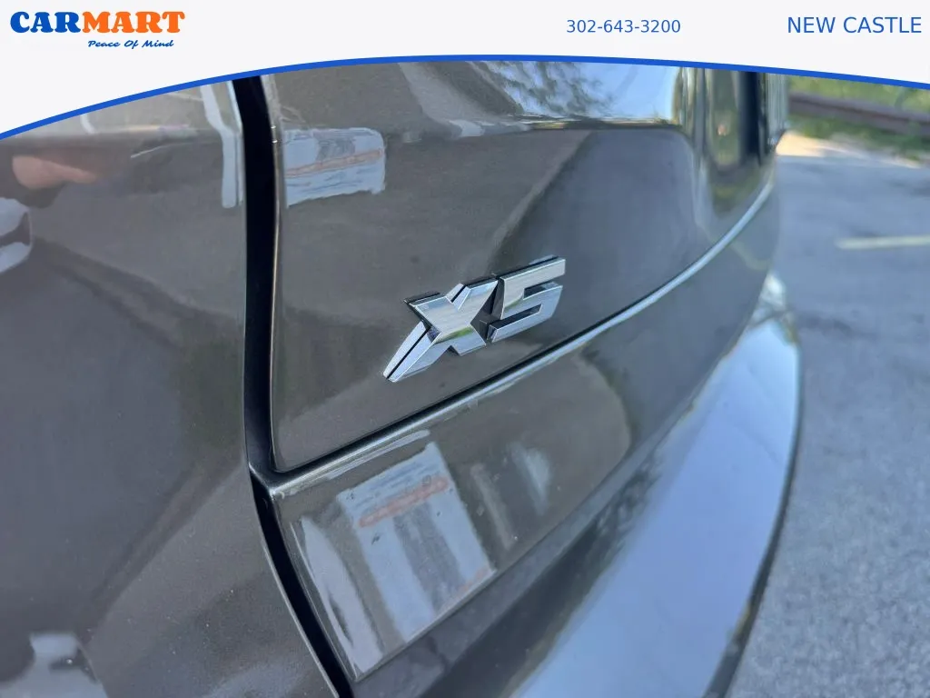 BMW X5 photo 36