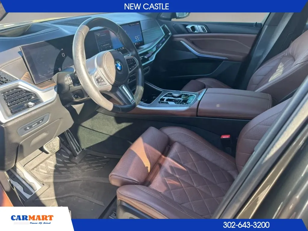 BMW X5 photo 27