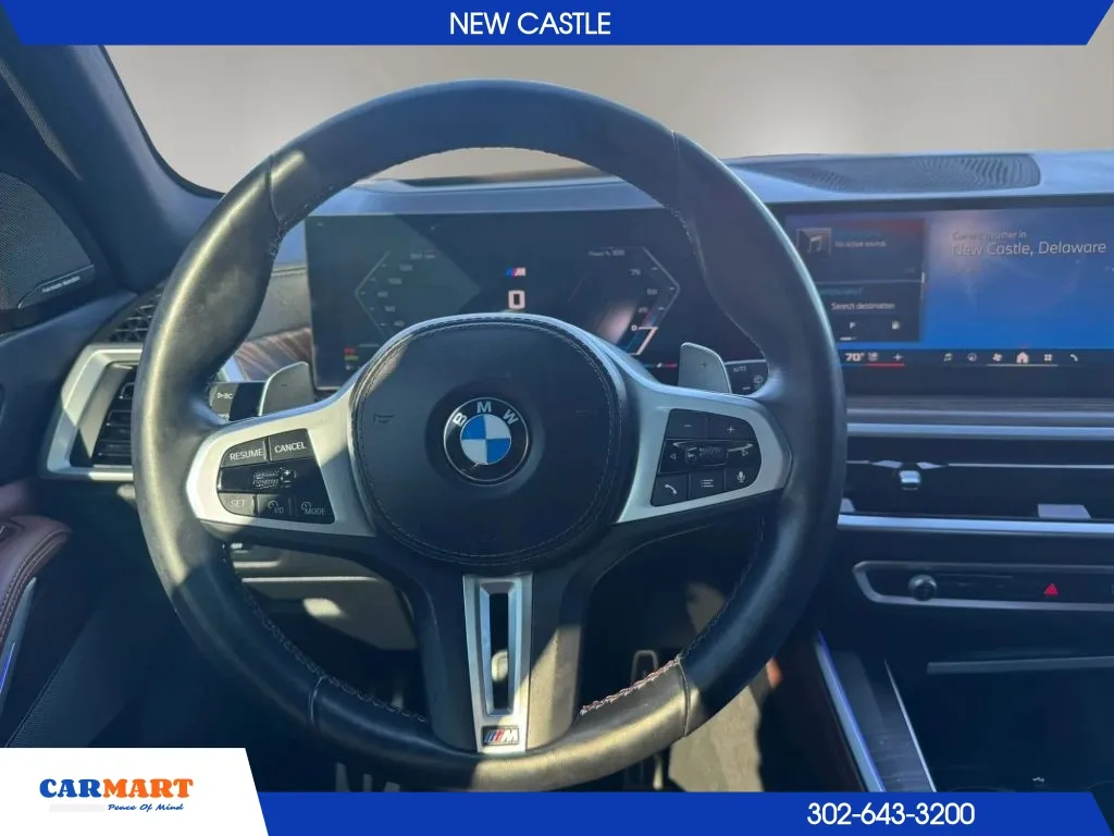 BMW X5 photo 9