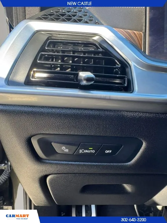 BMW X5 photo 22