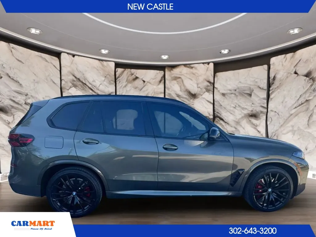BMW X5 photo 6