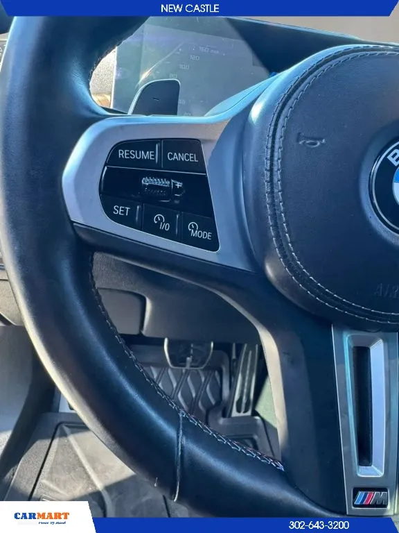BMW X5 photo 23