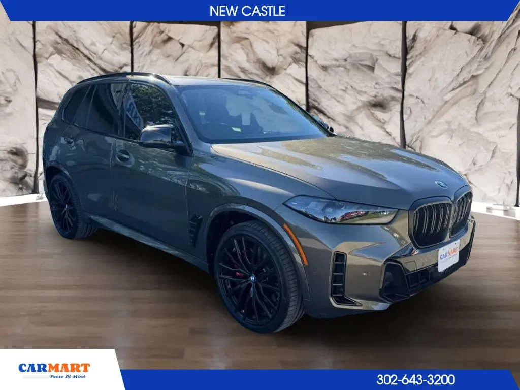 BMW X5 photo 7