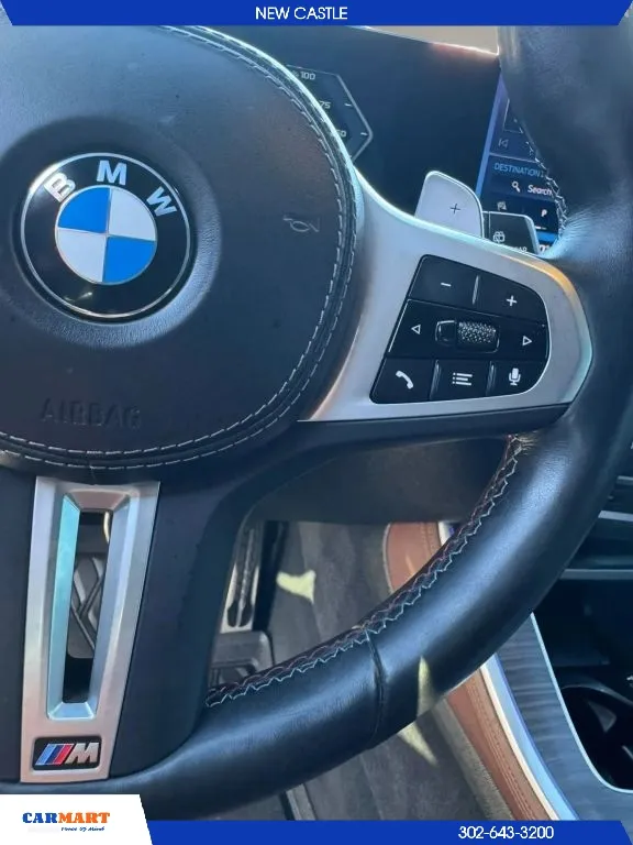 BMW X5 photo 24