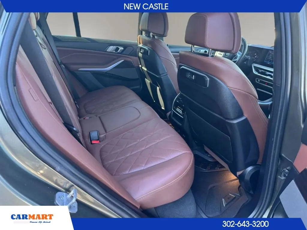 BMW X5 photo 44