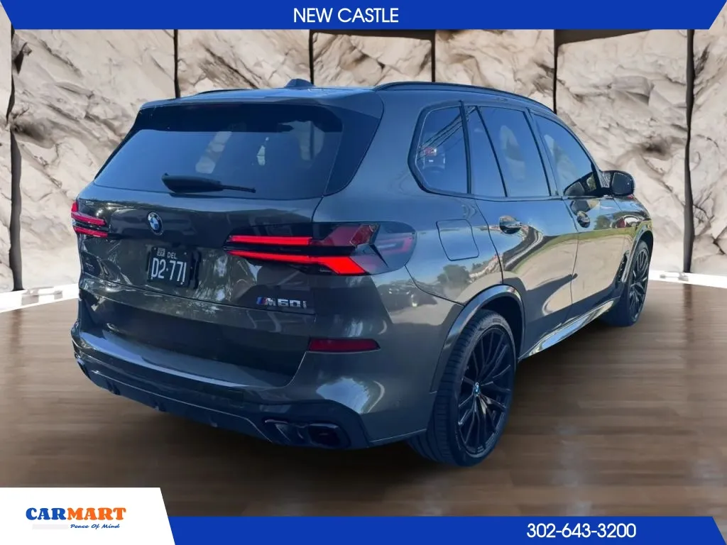 BMW X5 photo 5