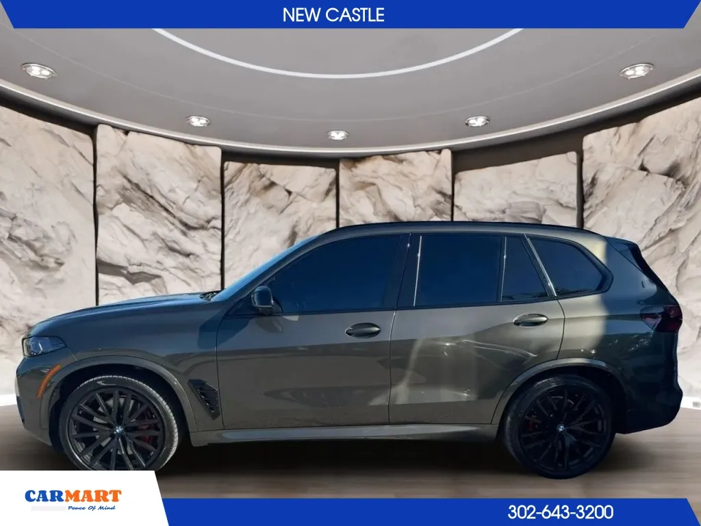 BMW X5 photo 2