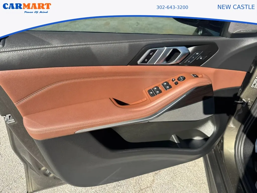 BMW X5 photo 28