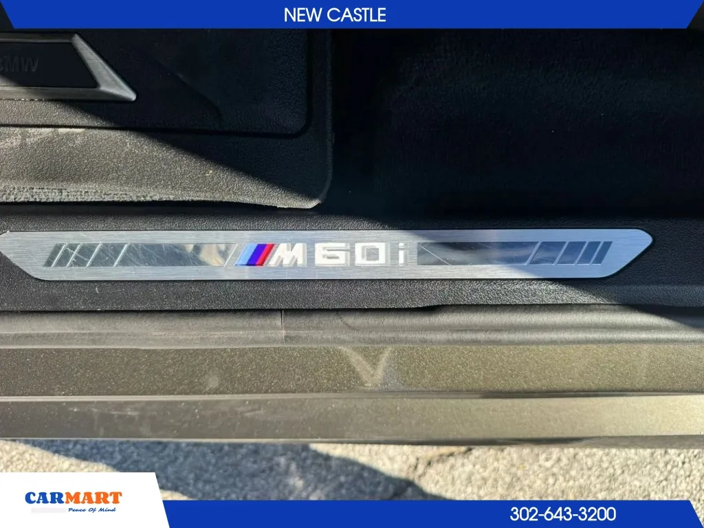 BMW X5 photo 26