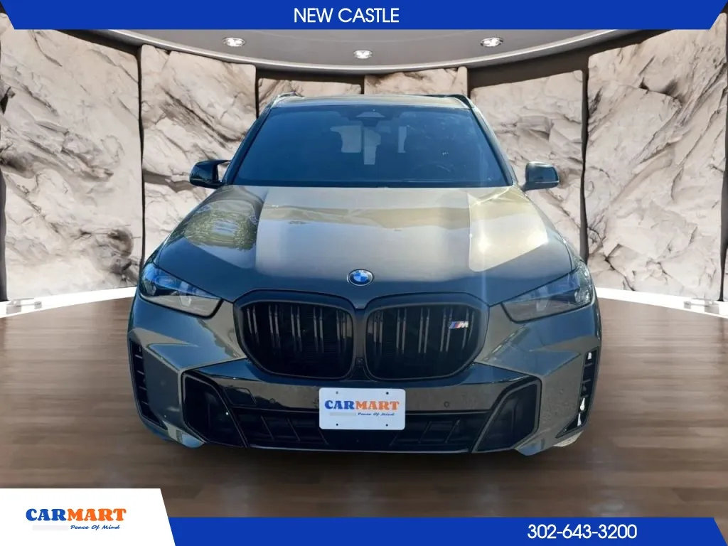 BMW X5 photo 8