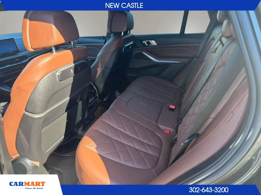 BMW X5 photo 29