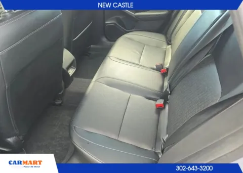 More photos of 2022 Honda Civic Touring Sedan 4D at CARMART - New Castle, DE