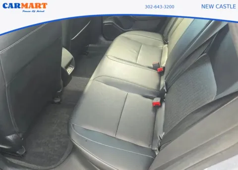 More photos of 2022 Honda Civic Touring Sedan 4D at CARMART - New Castle, DE