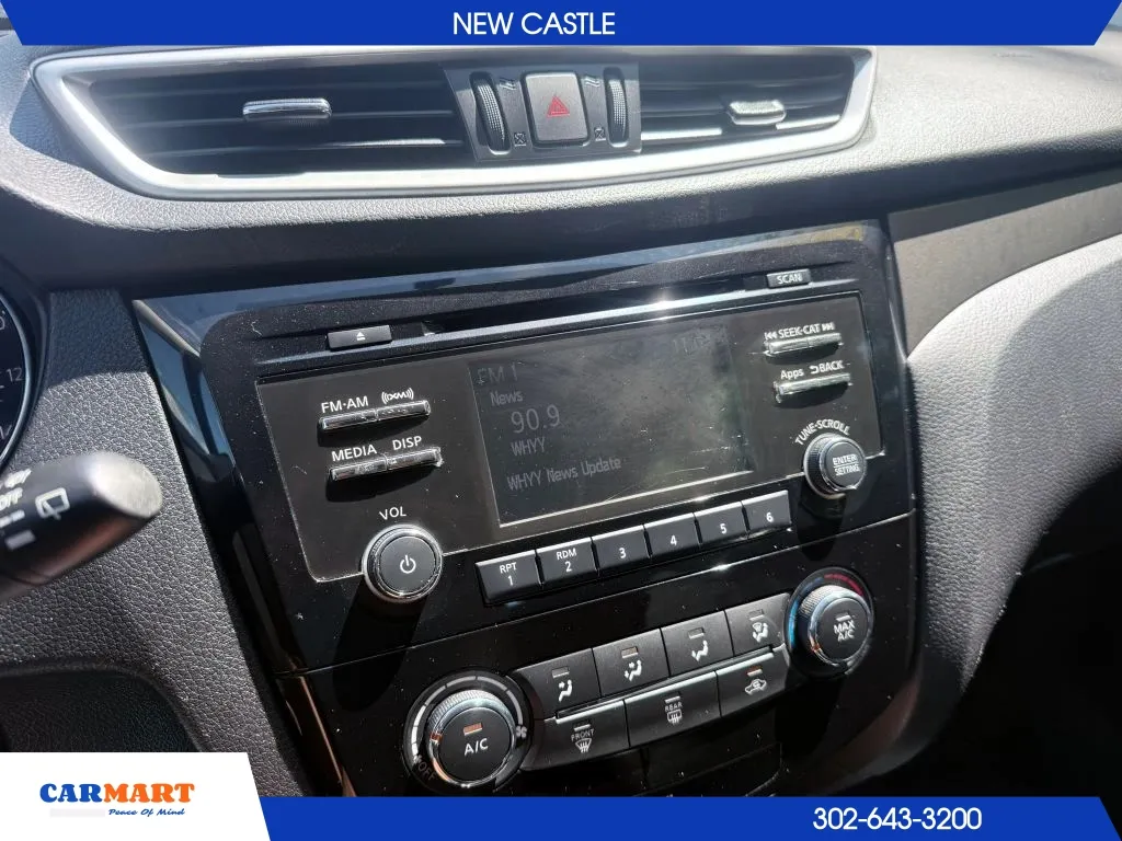 Nissan Rogue photo 31