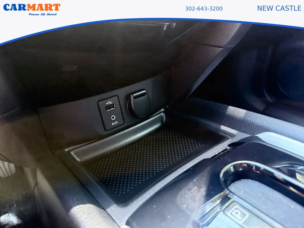 Nissan Rogue photo 34