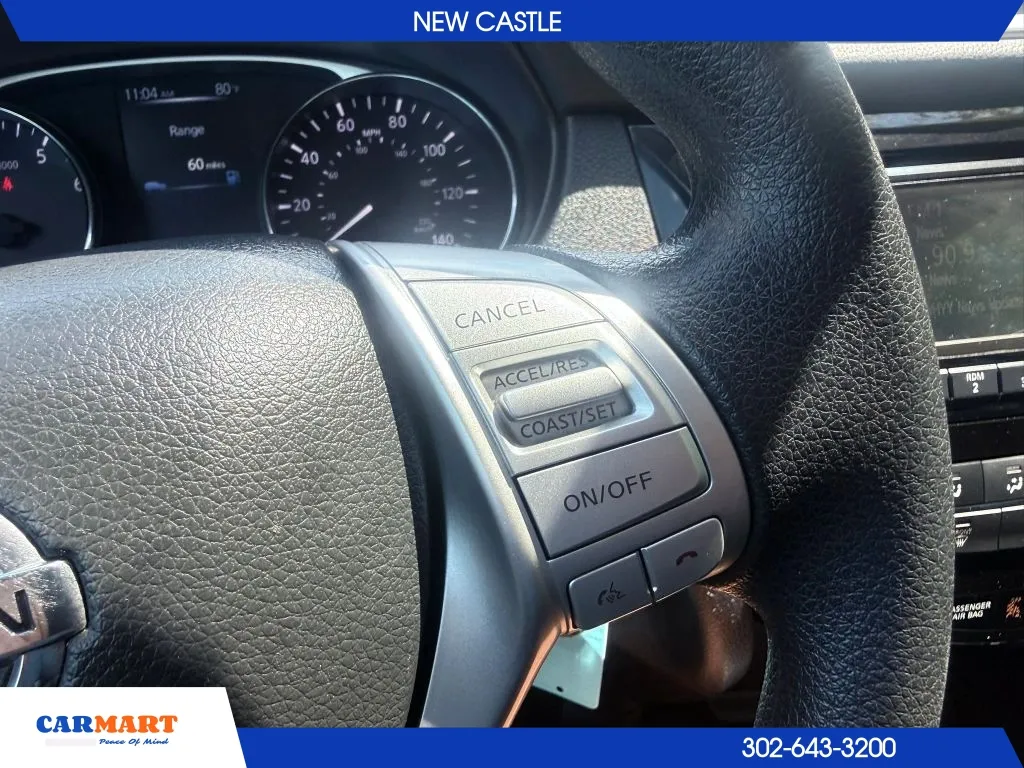 Nissan Rogue photo 28