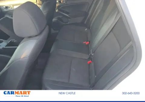 More photos of 2022 Honda Civic Sport Sedan 4D at CARMART - New Castle, DE