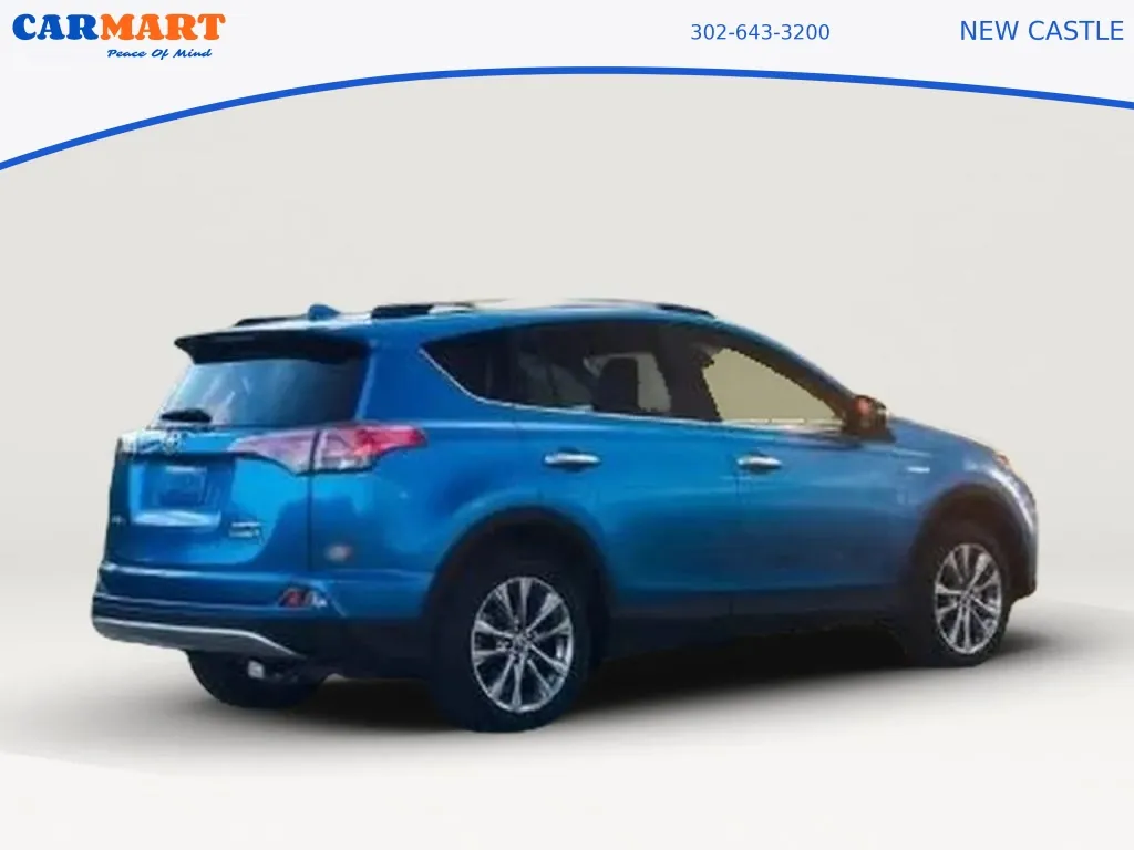 Toyota RAV4 photo 2
