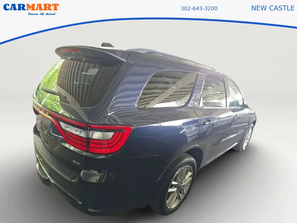 Dodge Durango photo 2