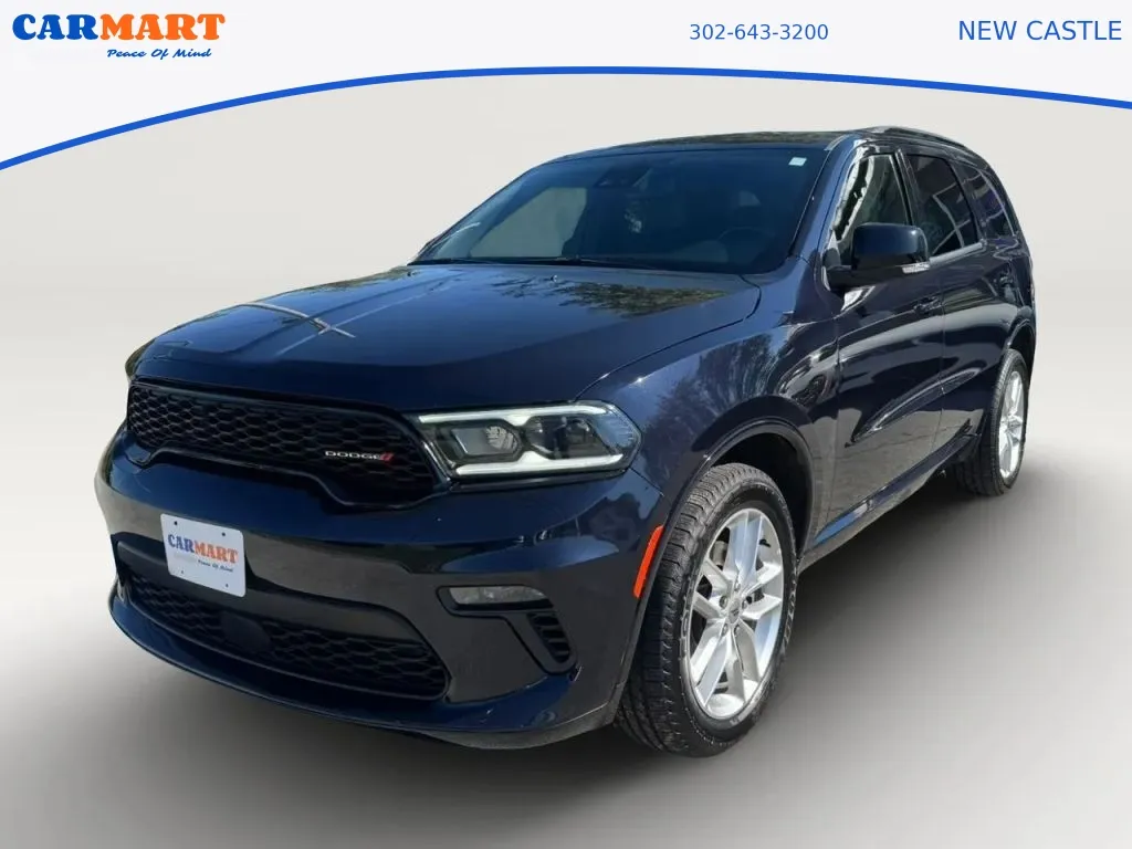 2024 Dodge Durango