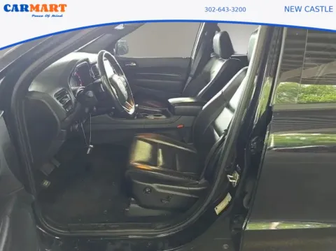 Another view of 2024 Dodge Durango GT Plus Sport Utility 4D for sale in New Castle, DE at CARMART - New Castle